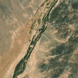 Satellite imagery of Lūling, AF