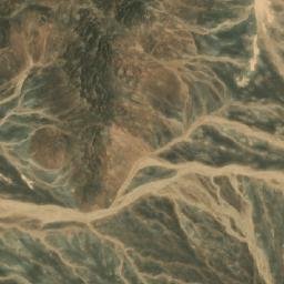 Satellite imagery of Kōh-e Khāsh, AF