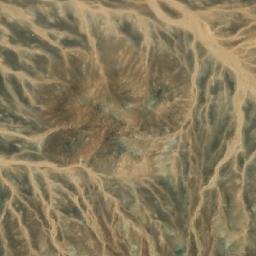 Satellite imagery of Kōh-e Khāsh, AF