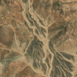 Satellite imagery of Khākak, AF