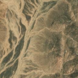 Satellite imagery of Khākak, AF