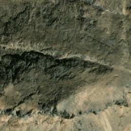 Satellite imagery of Galah Bachah, AF