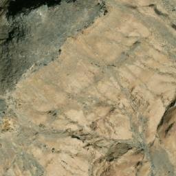 Satellite imagery of Galah Bachah, AF