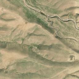 Satellite imagery of Howār Sar, AF