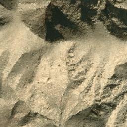 Satellite imagery of Ḏe Mātakay Ghar, AF