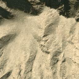 Satellite imagery of Ḏe Mātakay Ghar, AF