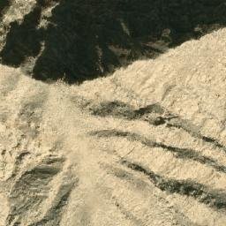 Satellite imagery of Ḏe Mātakay Ghar, AF