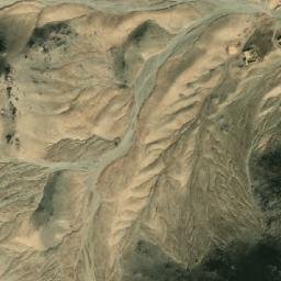 Satellite imagery of Lōy Lāḏō, AF