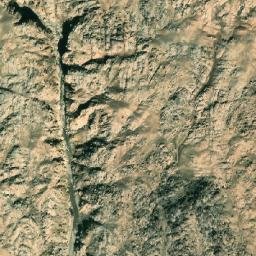 Satellite imagery of Karāwul, AF