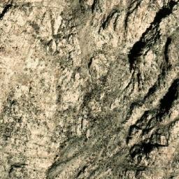 Satellite imagery of Shāh Mardān Ghar, AF