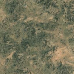 Satellite imagery of Zhaṟah Ghrêh, AF