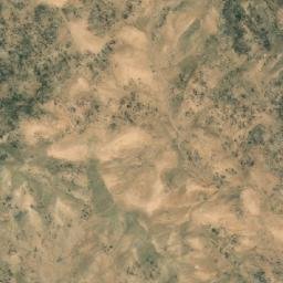 Satellite imagery of Zhaṟah Ghrêh, AF