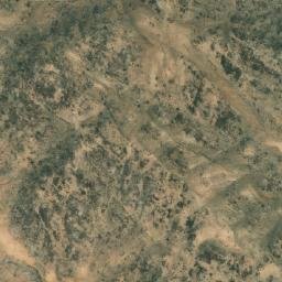 Satellite imagery of Zhaṟah Ghrêh, AF