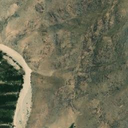 Satellite imagery of Spīn Sar Ghar, AF
