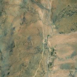 Satellite imagery of Spīn Sar Ghar, AF