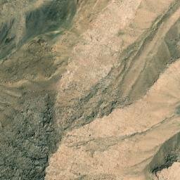 Satellite imagery of Gharbī Spīn Ghar, AF