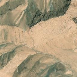 Satellite imagery of Gharbī Spīn Ghar, AF