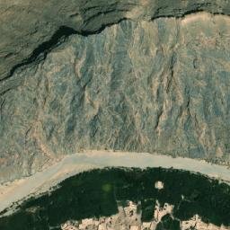 Satellite imagery of Sōrang Tsakah, AF