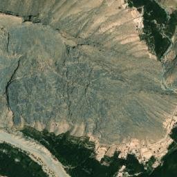 Satellite imagery of Sōrang Tsakah, AF