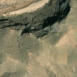 Satellite imagery of Lōy Tsakī, AF