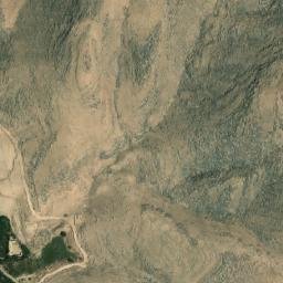 Satellite imagery of Spērah Ghunḏêy, AF