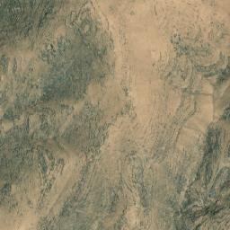 Satellite imagery of Spērah Ghunḏêy, AF