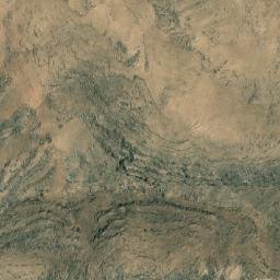 Satellite imagery of Spērah Ghunḏêy, AF