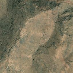 Satellite imagery of Kūz̲h̲ Ghar, AF