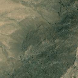 Satellite imagery of Īrgī Ghunḏêy, AF