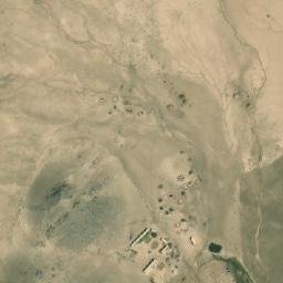Satellite imagery of Īrgī Ghunḏêy, AF