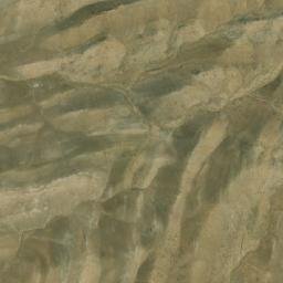 Satellite imagery of Dê Dzangalē Ghar, AF