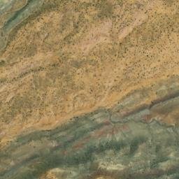 Satellite imagery of Kakaray Sārwān, AF