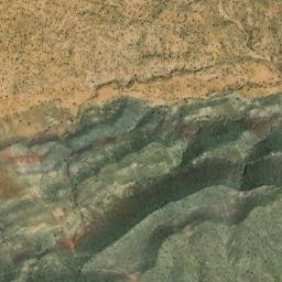 Satellite imagery of Kakaray Sārwān, AF