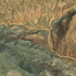 Satellite imagery of Kakaray Sārwān, AF