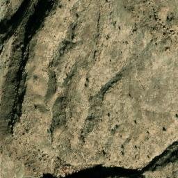 Satellite imagery of Shkalwand, AF