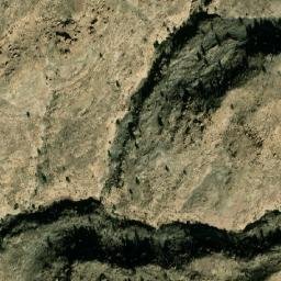 Satellite imagery of Shkalwand, AF