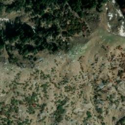 Satellite imagery of Panāli Dhār, IN