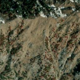 Satellite imagery of Panāli Dhār, IN