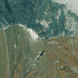 Satellite imagery of Thalnot Dhār, IN
