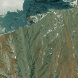 Satellite imagery of Thalnot Dhār, IN
