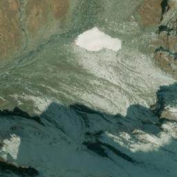 Satellite imagery of Makori Dhār, IN