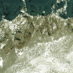Satellite imagery of cairn, IN