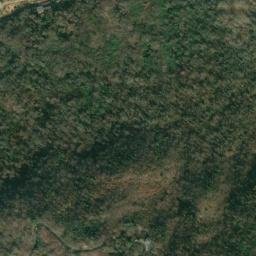 Satellite imagery of Qixia Shan, CN