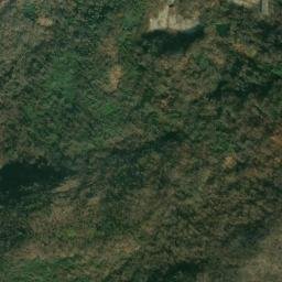 Satellite imagery of Qixia Shan, CN