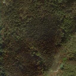 Satellite imagery of Wuzhou Shan, CN