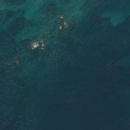 Satellite imagery of Ebousu Se, JP