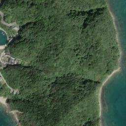 Satellite imagery of Ebousu Se, JP