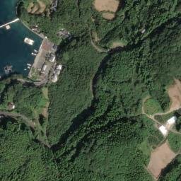 Satellite imagery of Sakinoyama Bana, JP