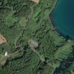 Satellite imagery of Sakinoyama Bana, JP