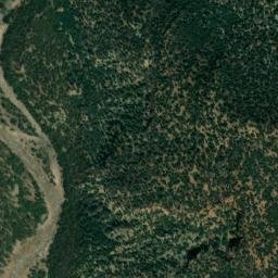 Satellite imagery of Tamelekt, MA